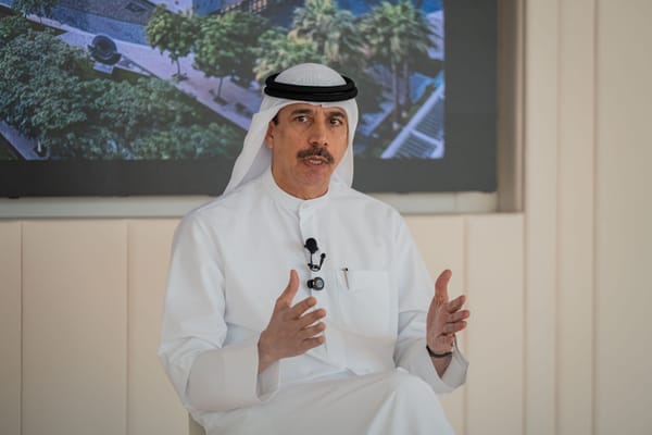 Dubai Economic Leadership Program Unveils Emirate's Key Success Strategies