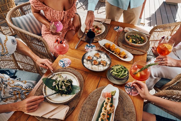 Experience Beachfront Bliss at Koko Bay this Eid