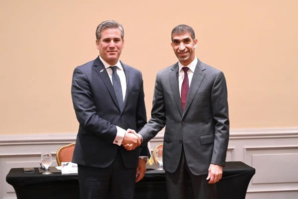 UAE and Costa Rica Inaugurate New Era of Trade and Investment Under CEPA