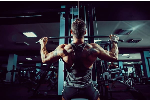 Best Gyms in Deira: Fitness First, Uform Gym & More