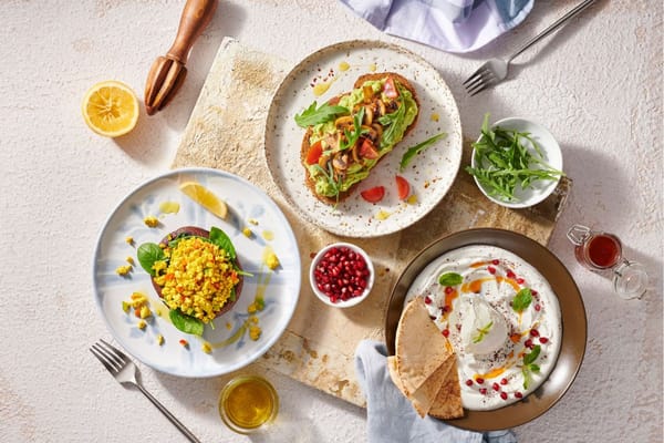 Fuel Your Week with these Irresistible Offers at The Coffee Club