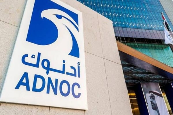 UAE: Adnoc Tops As Nation's Most Valuable Brand, Etisalat Leads As ...