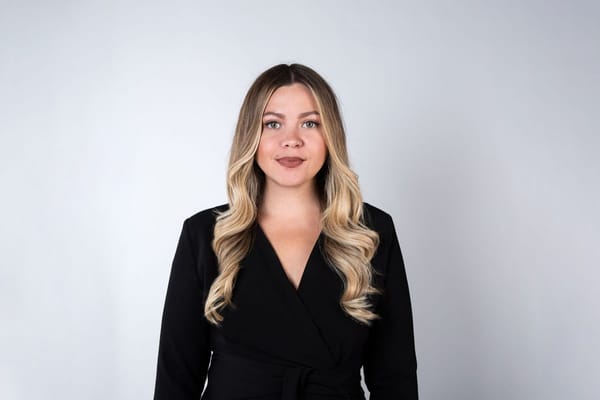 Admitad CEO Anna Gidirim on Navigating Cross-Cultural Leadership and Revolutionizing Digital Marketing Solutions