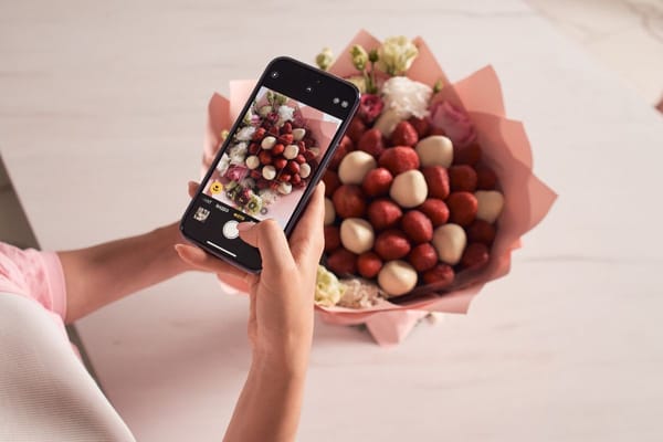 Local Brands Saw an 84% Increase in Demand During Ramadan 2024 Compared to Non-Festive Periods