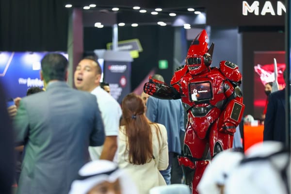 GISEC Global 2024 to Showcase AI's Impact on Cybersecurity
