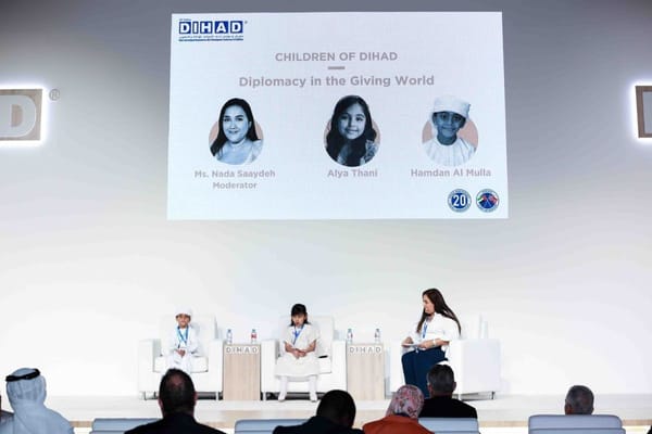 DIHAD 2024 Turns Focus on Gender Equality, Youth Empowerment, Global Health Advocacy