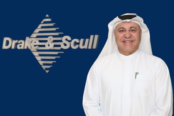 Drake & Scull International Launches Capital Increase Process