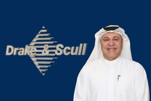 Drake & Scull International Approves Restructuring Plan, Capital Increase Upto AED 600 Million