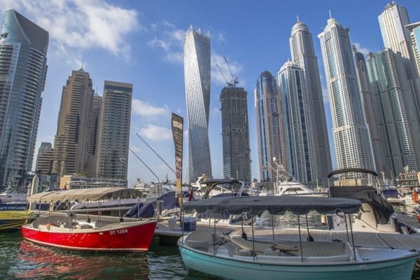 Increasing Rental Rates in UAE: Surge in Demand for Ready Properties as More Tenants Become Homeowners