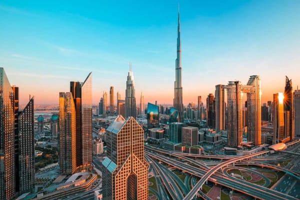Dubai to Host Prestigious Medical Conferences for Otorhinolaryngology and Sinus Surgery