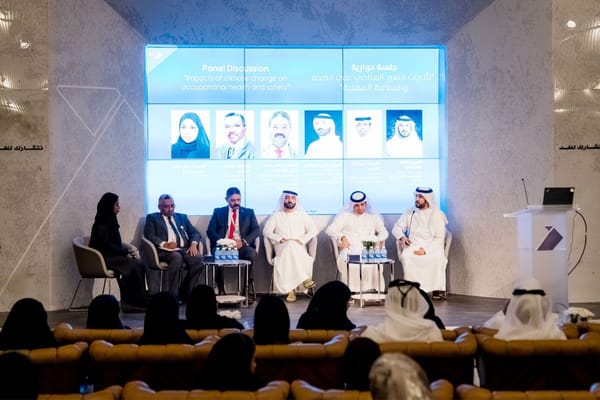 Dubai Municipality Launches Health and Safety Week to Promote Workplace Well-being