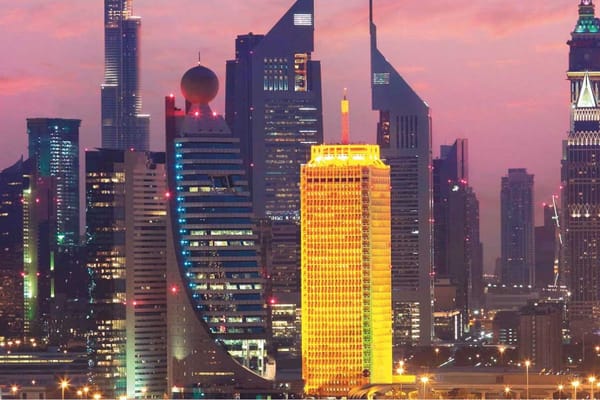 Dubai Culture Extends Deadline for ‘Burj Rashid’ Exhibition Open Call