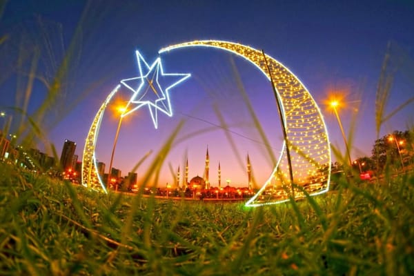 UAE's Eid Al Fitr Holiday: Is it a 6 or 9-day Break?