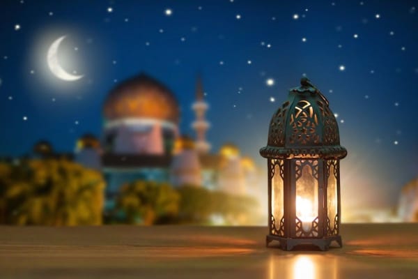 UAE Declares Eid Al Fitr Holiday for Federal Government, Starting 8th April