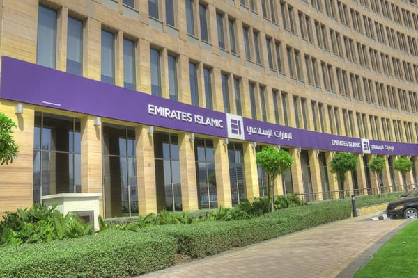 Emirates Islamic Concludes Debut US$500 Million Financing Facility