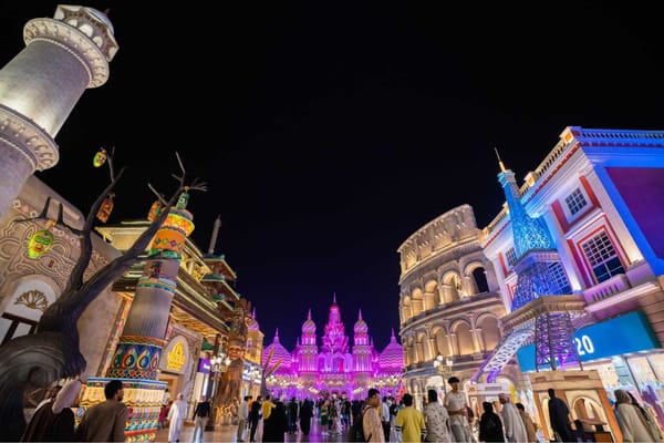 Global Village Extends Season 28 Until May 5