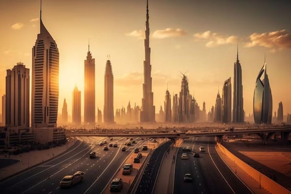 Gulf Insurance Companies Expected to See Revenue Growth in 2024