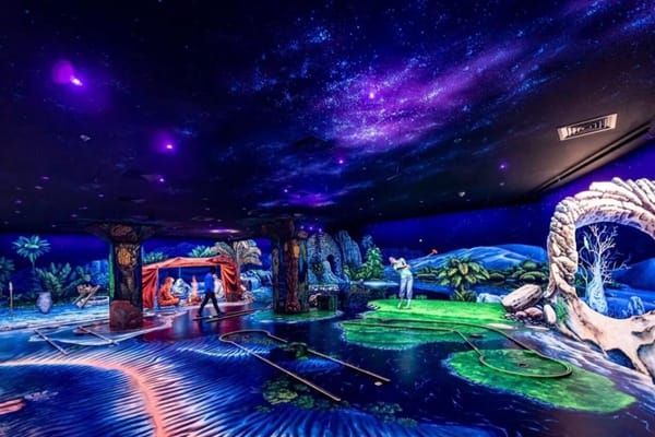 Ramadan 2024: 7 Things to Do in the UAE After Breaking the Fast