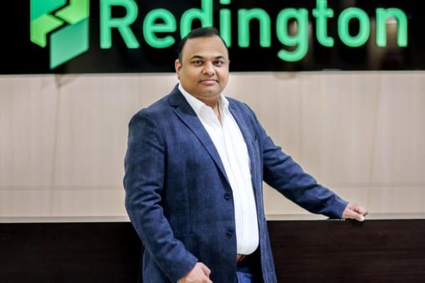 Redington Office in UAE launches Microsoft Surface Innovation Hub