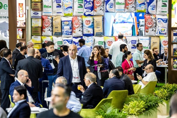 Inaugural SaudiFood Manufacturing Show to put spotlight on Kingdom’s F&B manufacturing industry
