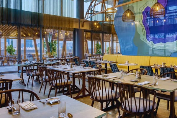 Discover Exciting April Offers Across These Restaurants in Dubai