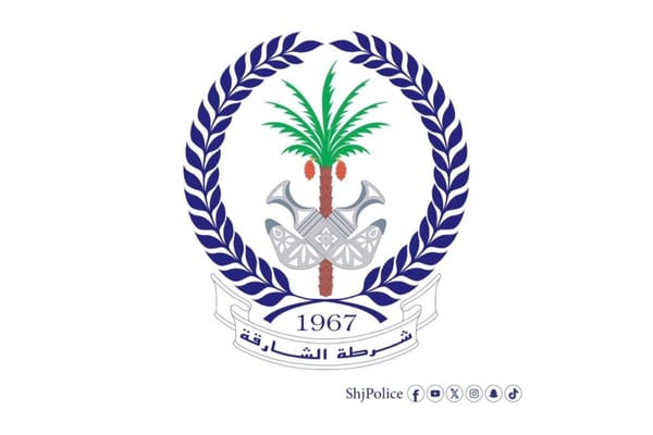 Sharjah Police offers free destruction certificates for weather-affected vehicles