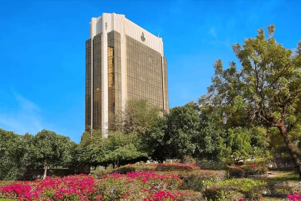 Arab Monetary Fund Forecasts Growth Potential in Takaful Market