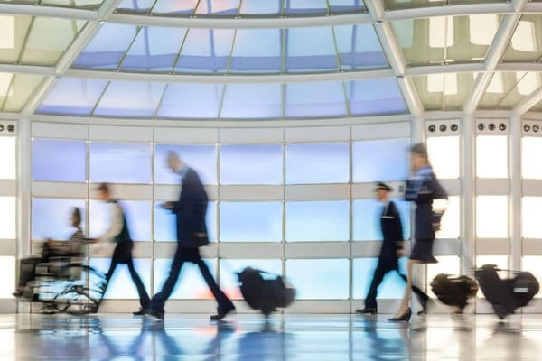 Dubai Hosts 3.67 Million Overnight Visitors in January-February 2024