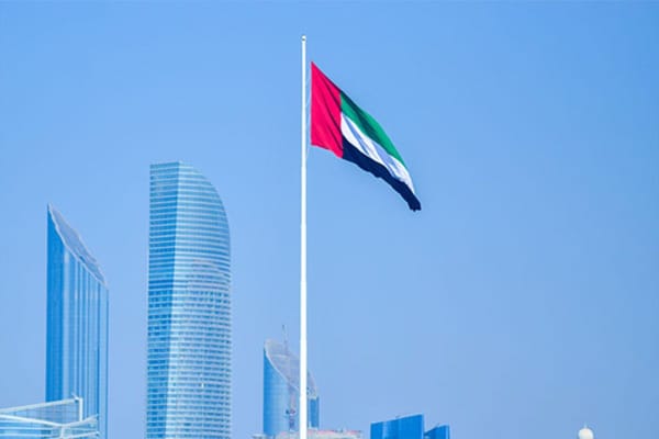 UAE and Japan Collaborate on Advancing Energy Efficiency and Desalination Technologies