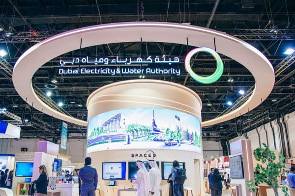 DEWA to Host 26th WETEX Exhibition in October