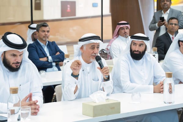 25 Private Sector Companies Gather to Drive Emiratisation Practices