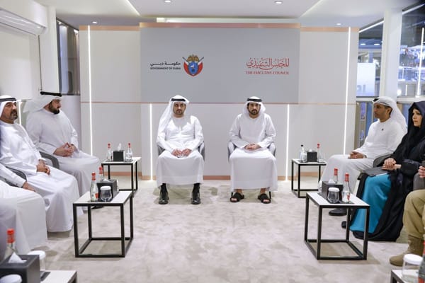 Dubai Unveils Ambitious Projects to Cement Global Tourism Leadership