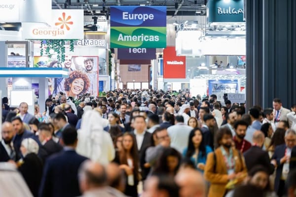 Record-Breaking Edition of Arabian Travel Market Kicks Open in Dubai