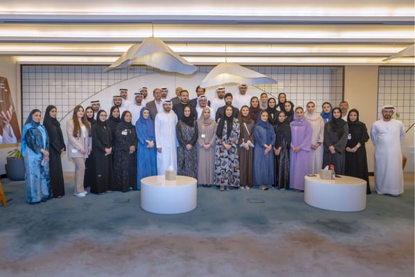 Dubai Launches Arab Media Summit to Unify Regional Media Events