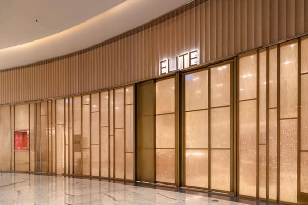 Dubai Mall Introduces Elite Personal Shopping Suite for Customers