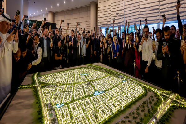 Emaar Properties Celebrates Grand Opening of The Heights Country Club & Wellness