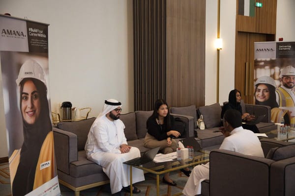 Emirati Human Resources Development Council to Offer 50 Private Sector Job Opportunities for Emiratis