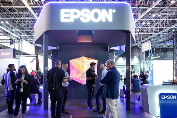 Integrate Middle East 2024 to Drive Revenue Growth with Cutting-edge Pro AV Technology Integration