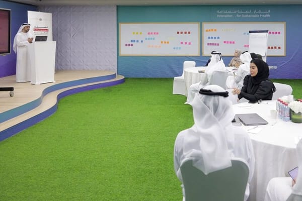 MoHAP Hosts Workshop on Zero Government Bureaucracy Programme