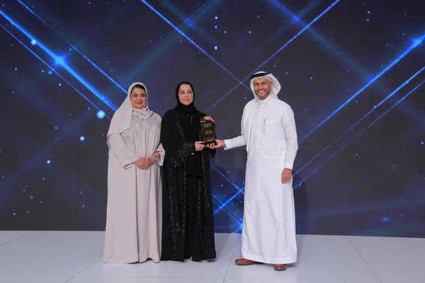 MoF's Digital Procurement Platform Wins Three Accolades at Excellence in Procurement Awards MENA 2024