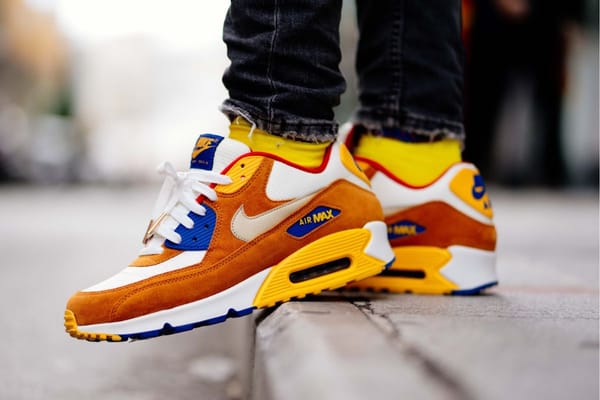 The Ultimate Guide to Sneaker Maintenance