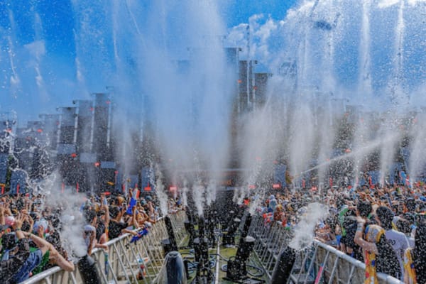 Unforgettable Events Awaiting You in Dubai This June