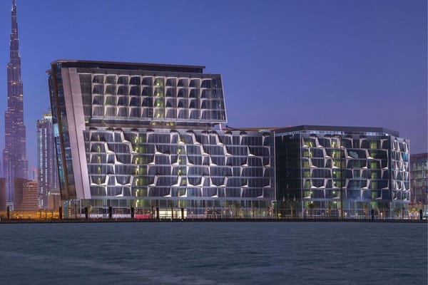 TECOM Reports 15% Increase in Net Profit in Q1 2024