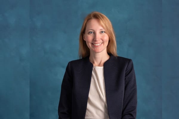 Interview with Jennifer Sault, Founder & Managing Director of Thrift for Good, A Charity Thrift Shop in Dubai