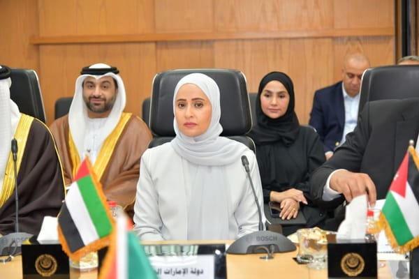 UAE Re-elected to ARADO Executive Council for 2024-2026