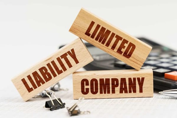 LLC Limited Liability Company Formation in Dubai: A Complete Guide