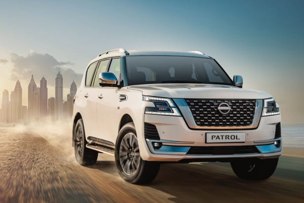 Arabian Automobiles Offers 'Drive Now, Pay Next Year' Nissan Deal