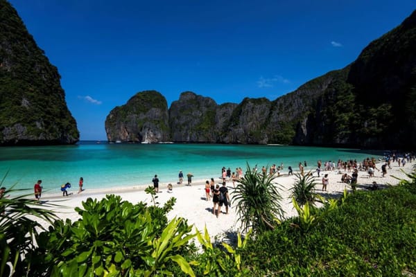 Thailand extends visa duration for tourists, postgraduate students, and remote workers