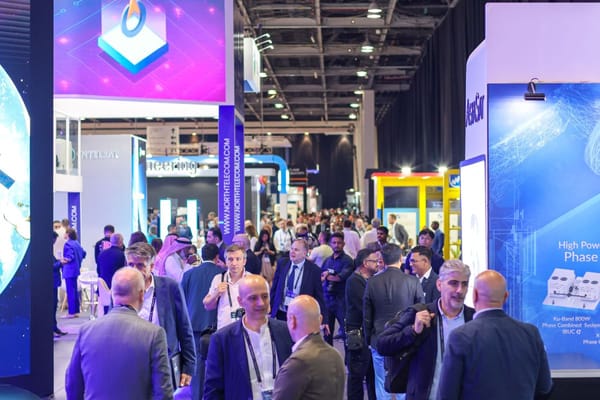 CABSAT 2024 Continues to Drive Innovation in Middle East Media and Entertainment Industry