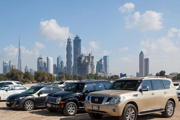 UAE: Can Auto Dealers Charge Additional Fees for Spare Parts on Cars Under Warranty?
